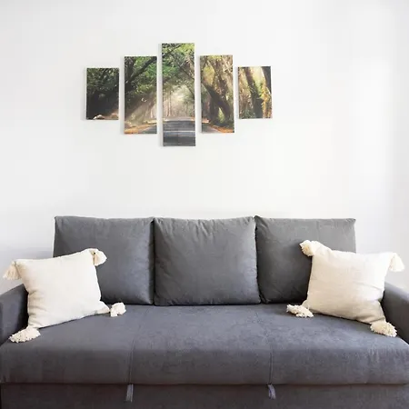 Apartamento Altamar 1