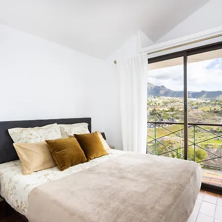 Apartment A 250m Da Playa Troya Playa de las Americas (Tenerife)
