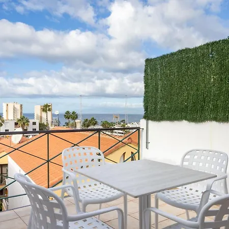 A 250m Da Playa Troya Apartment