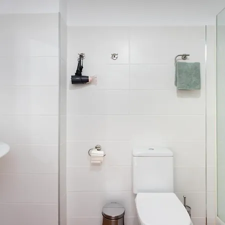 Apartment A 250m Da Playa Troya Playa de las Americas (Tenerife)