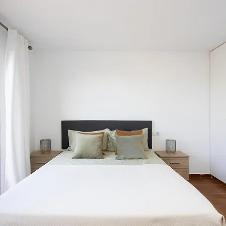 Apartment A 250m Da Playa Troya *