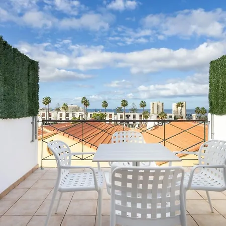 Apartment A 250m Da Playa Troya