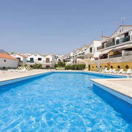 A 250m Da Playa Troya Apartment