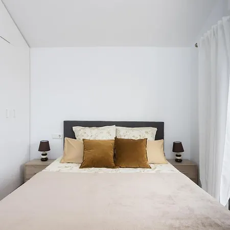 Appartement A 250m Da Playa Troya *